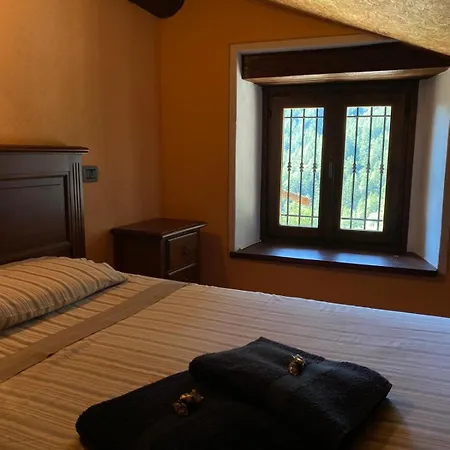 Otel Pleyne Meleze