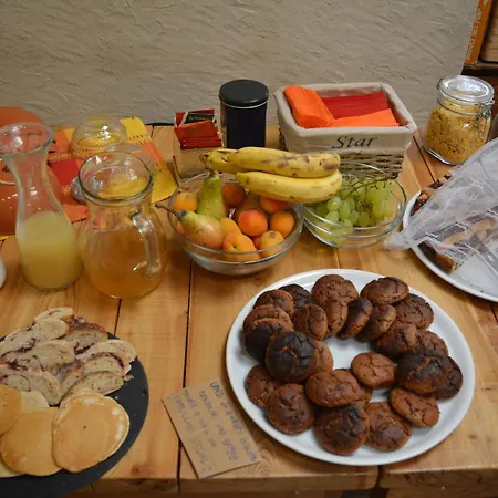 Otel Pleyne Meleze