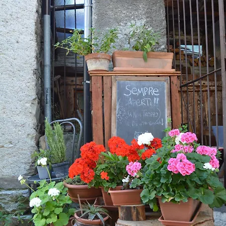 Otel Pleyne Meleze