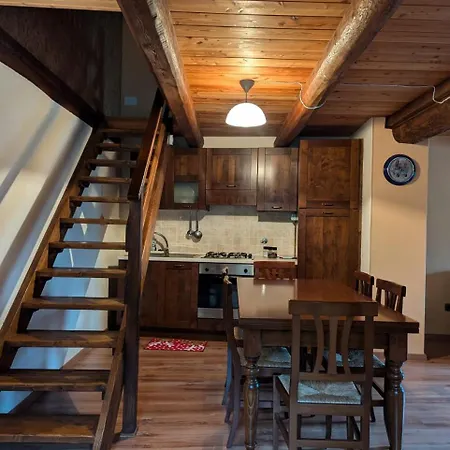 Hotel Pleyne Meleze